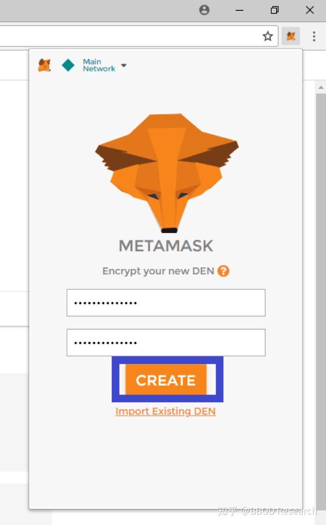 metamask钱包手机版-metamask钱包怎么设置中文