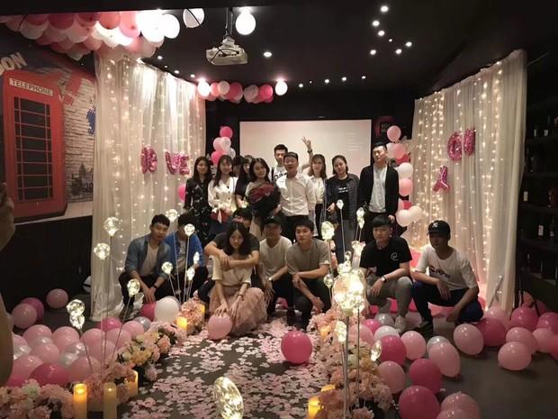 合肥单身派对狂欢