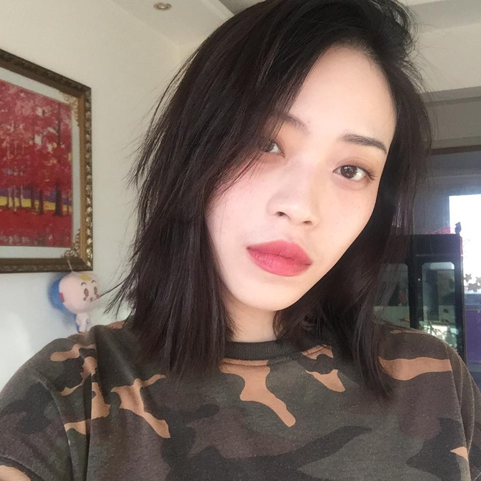 厚嘴唇怎么涂口红才好看?