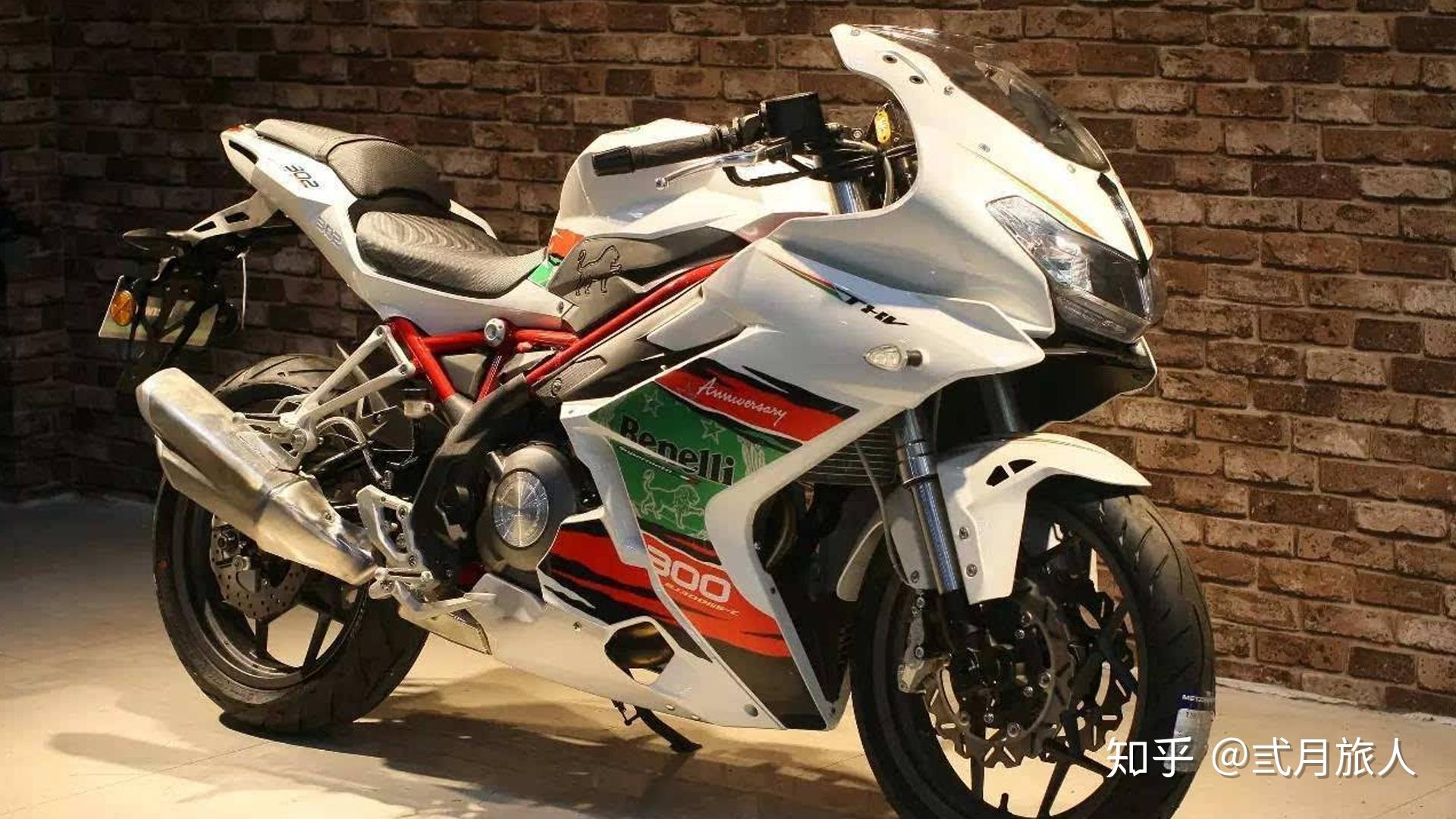 飓风302:tornado tre 1130让贝纳利在欧洲的地位突飞猛进,如果1130"在