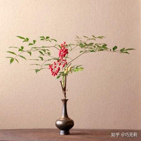 一花一世界丨浅谈插花 花道 花艺的区别 知乎