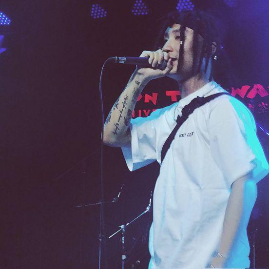 buzzy手里握有的两大武器如今可能都要慢慢丢掉了