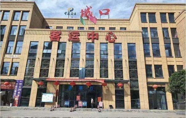 好消息城口可直达重庆江北机场t3航站楼了