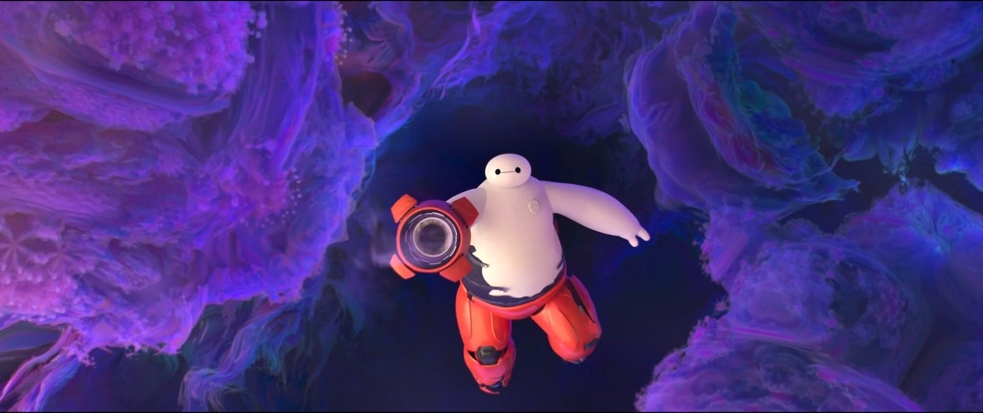 萌物大白直戳泪点萌点的10个瞬间