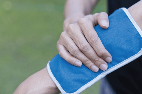 夏天长湿疹反而要湿敷让皮肤科医师解答湿疹怎么治