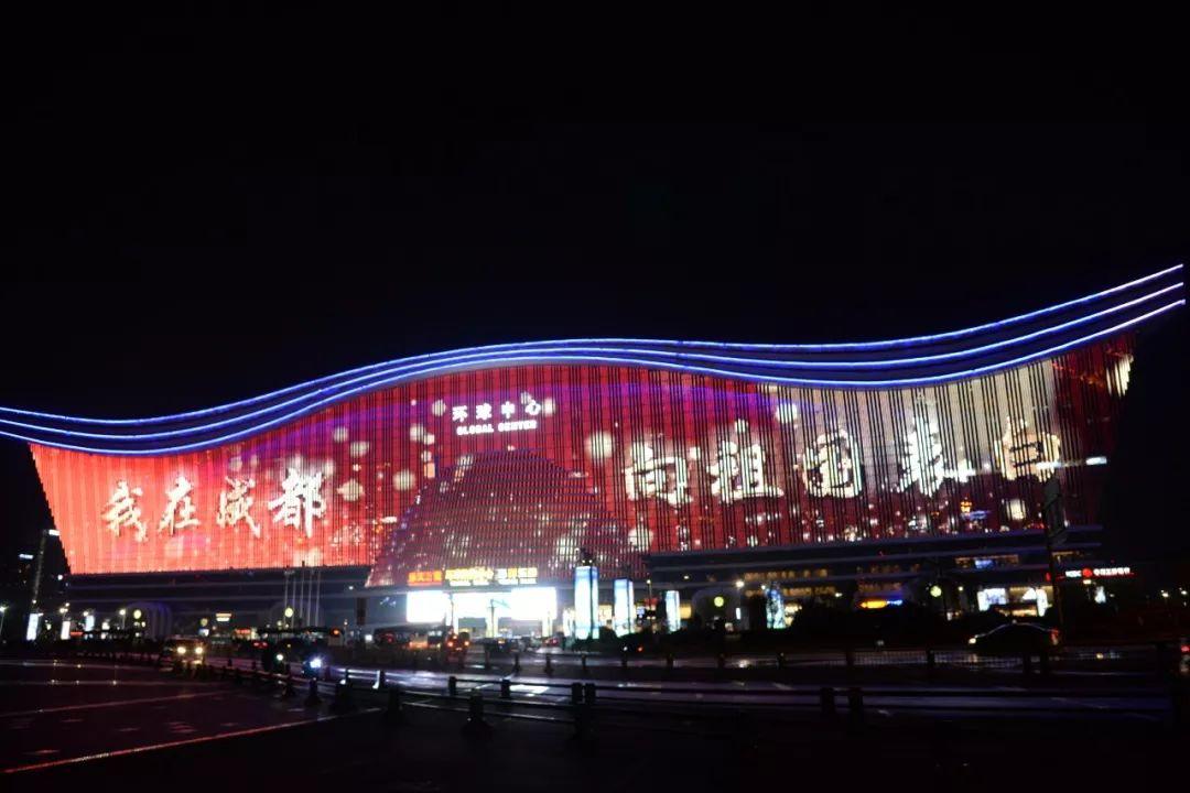 从1到2再到揭秘成都崛起的数字密码