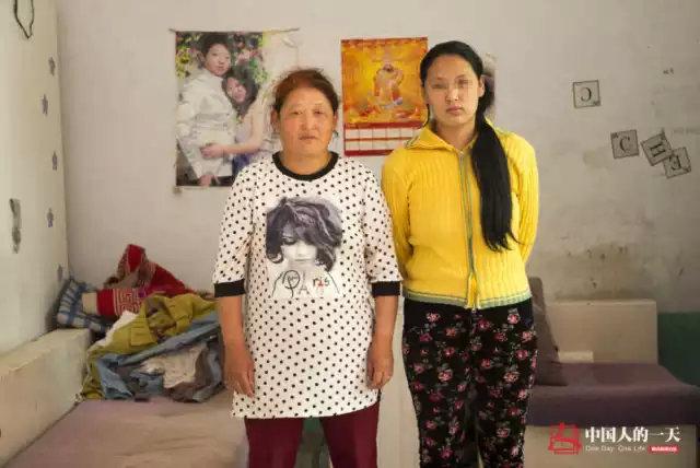 中国人的一天日久他乡是故乡