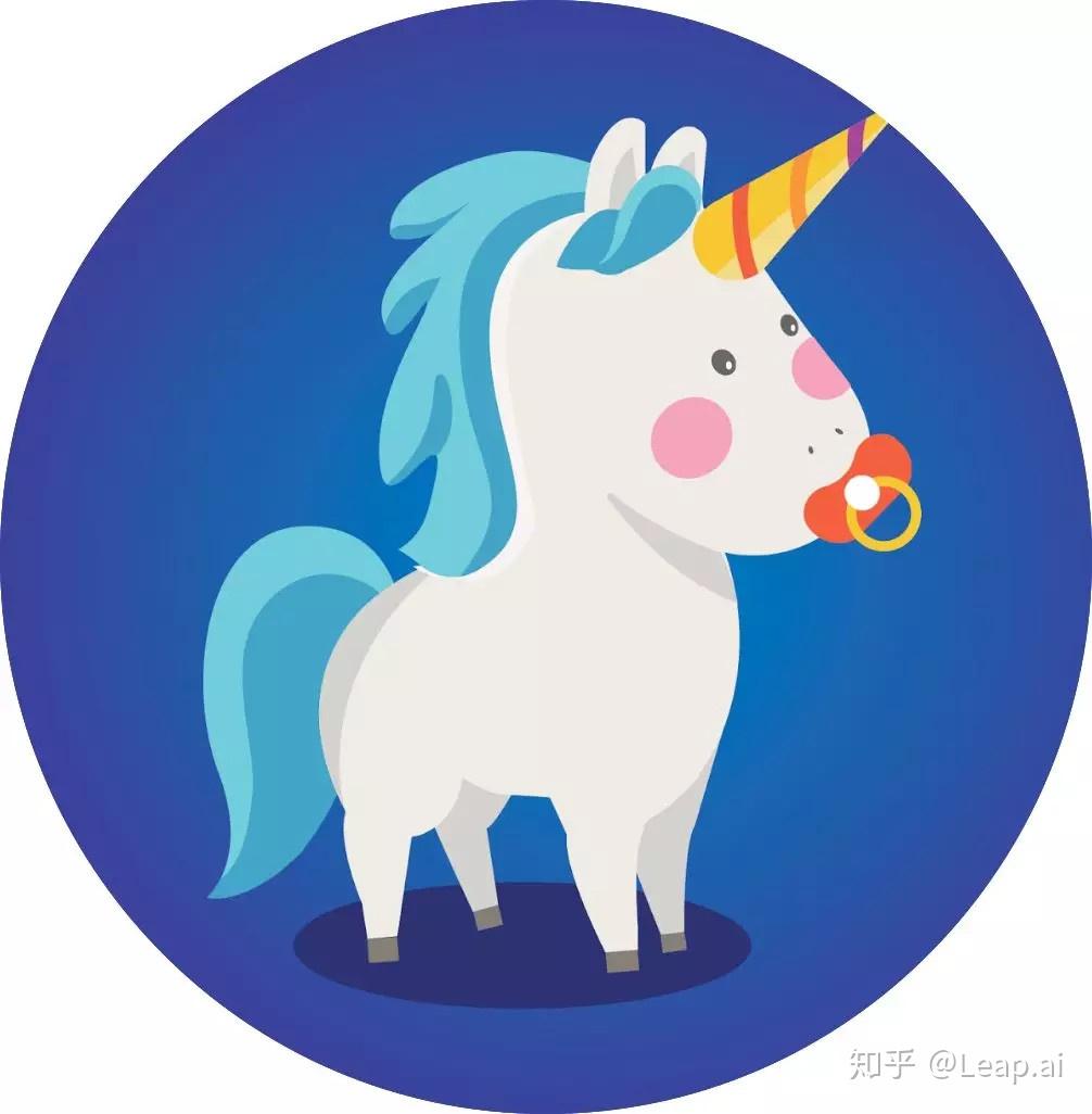 成为独角兽前：幼角兽“Baby Unicorn”公司是怎样的存在？ - 知乎