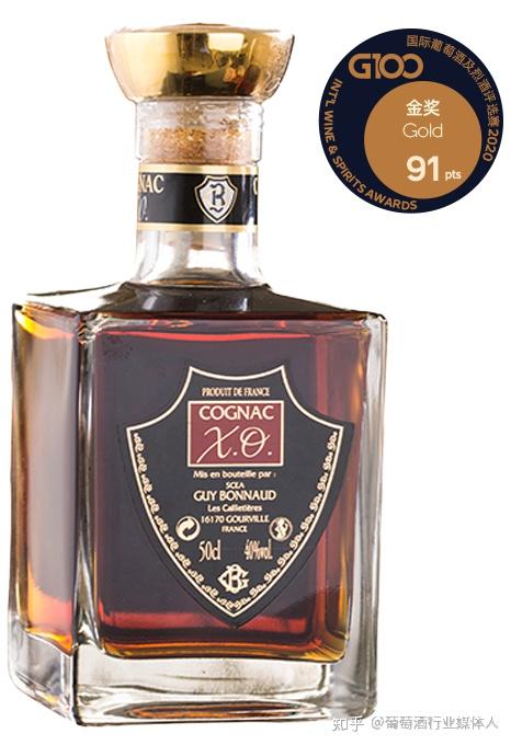 法国美酒尽收于这份g100榜单