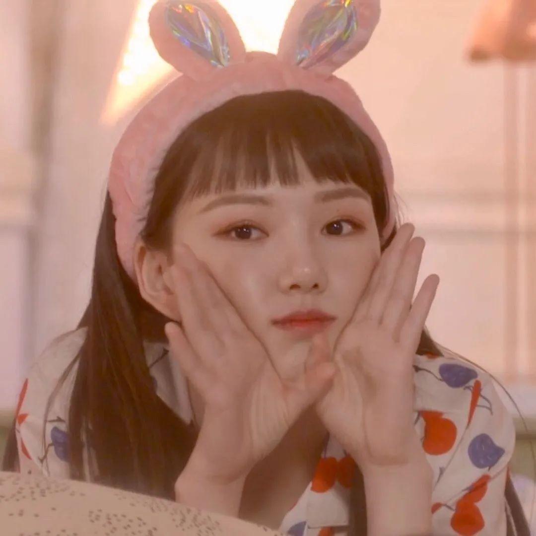 头像gfriend郑艺琳合集