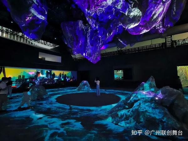 院线电影带来的身临其境的感官享受