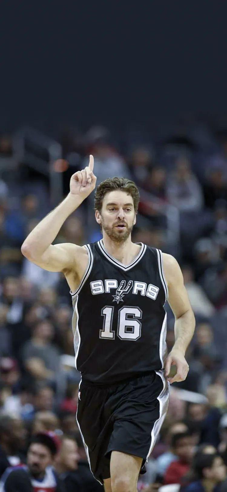 【篮球壁纸】|nba球星近期帅气大图 - 知乎