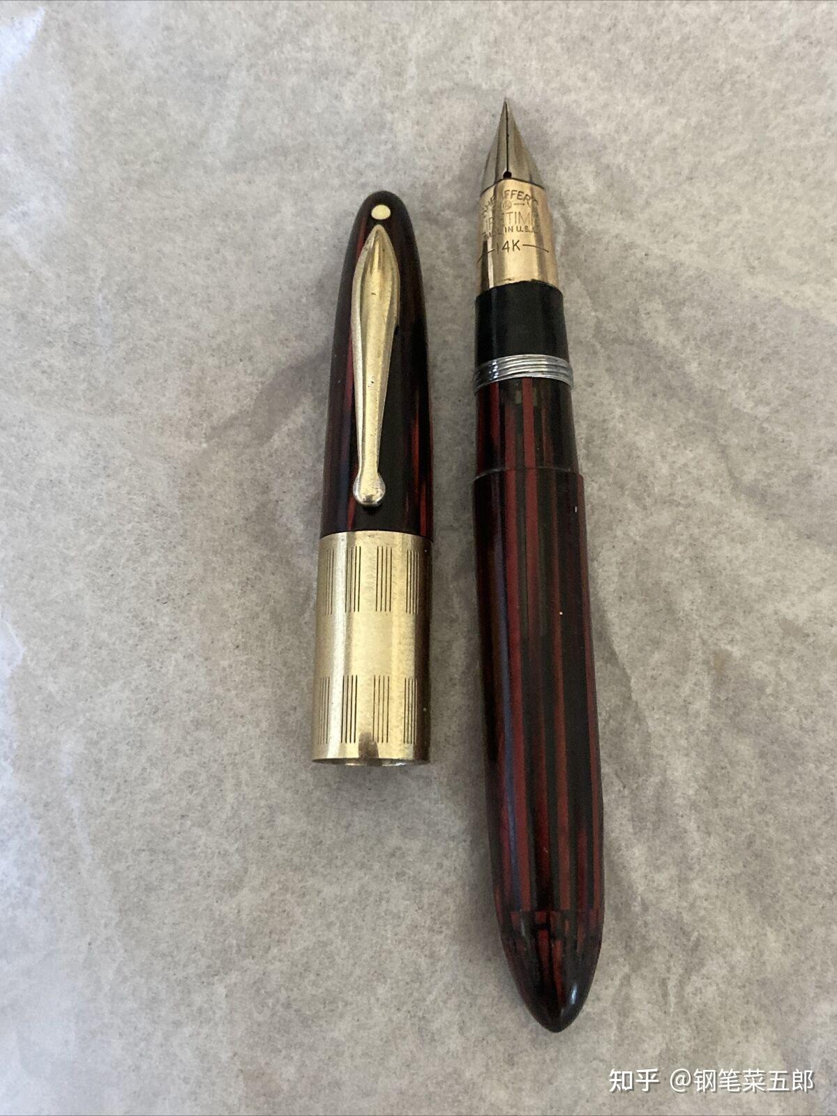 犀飞利大杀器犀飞利胜利尖钢笔