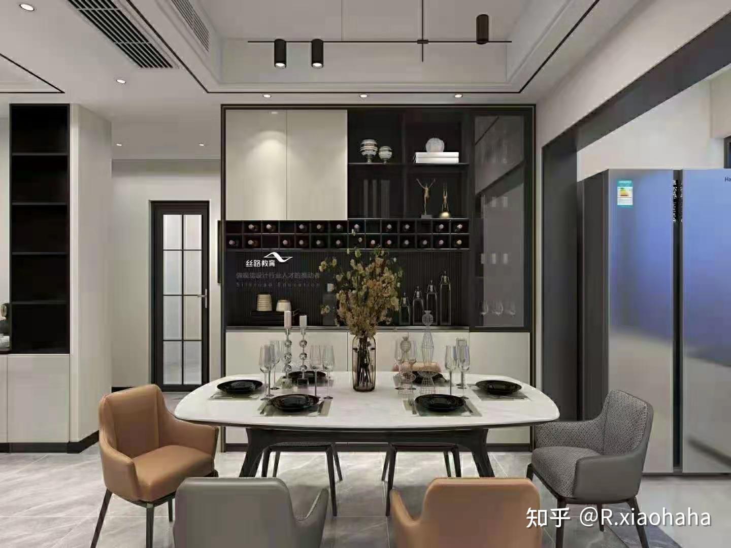 学酷家乐还是草图大师 - 知乎