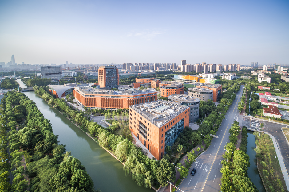 178西交利物浦大学简介