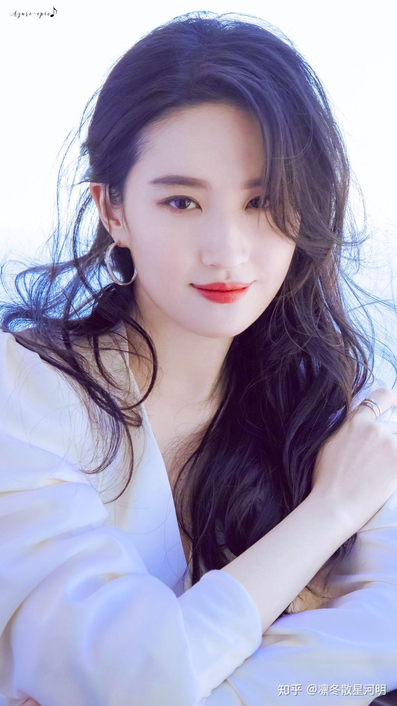 姬圈最受欢迎的女明星是谁