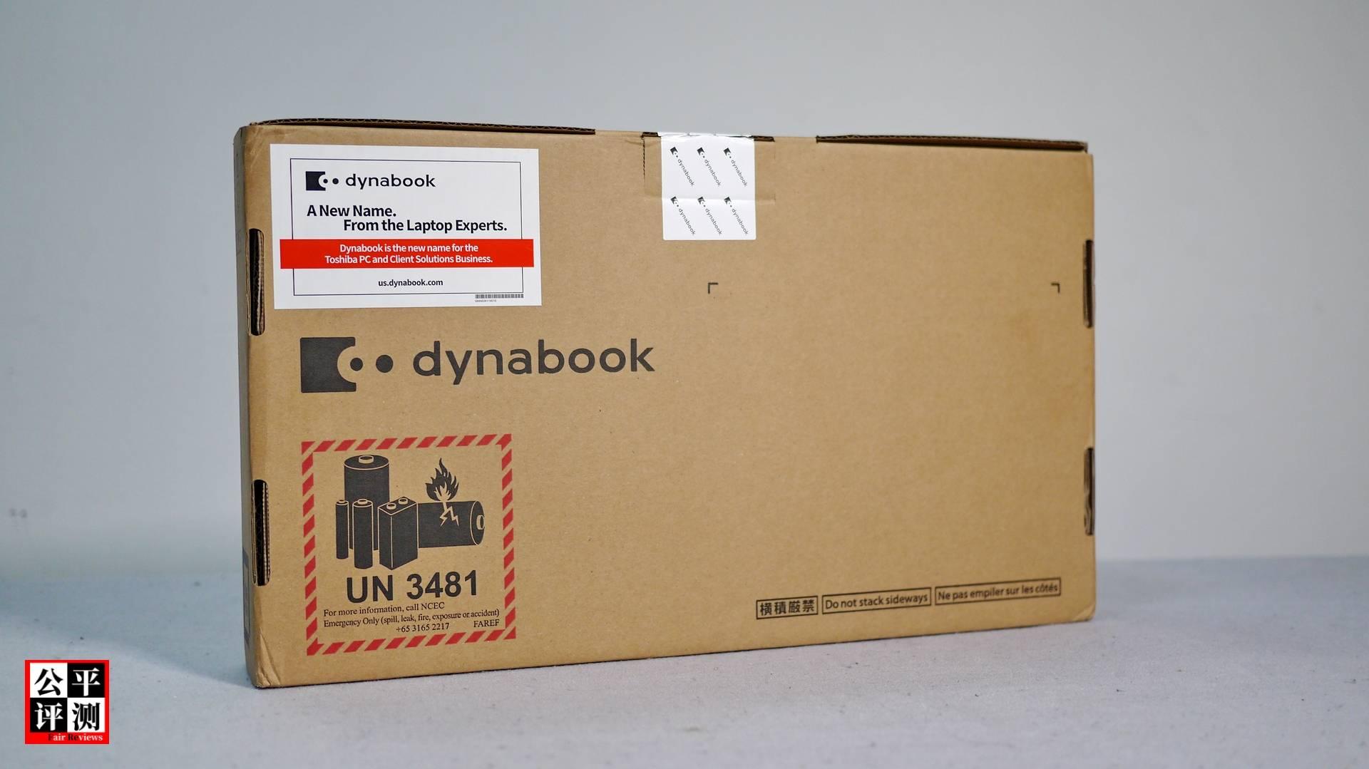 Dynabook Portege X40L K dynabook-portege-x40l-k