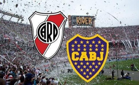 南美双雄博卡vs河床永不落幕的百年德比