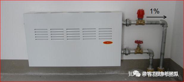 一文总结“给排水工程”,外行都看懂了!(图38) 一文总结“给排水工程”,外行都看懂了!(图38)