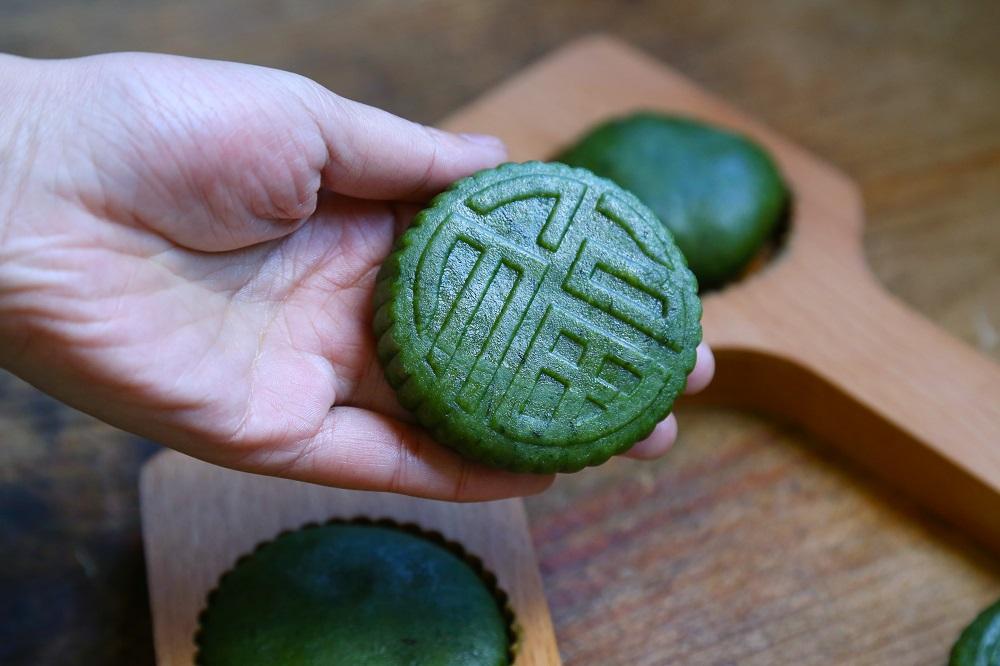 清明节丨那些传统又讲究的时令食物