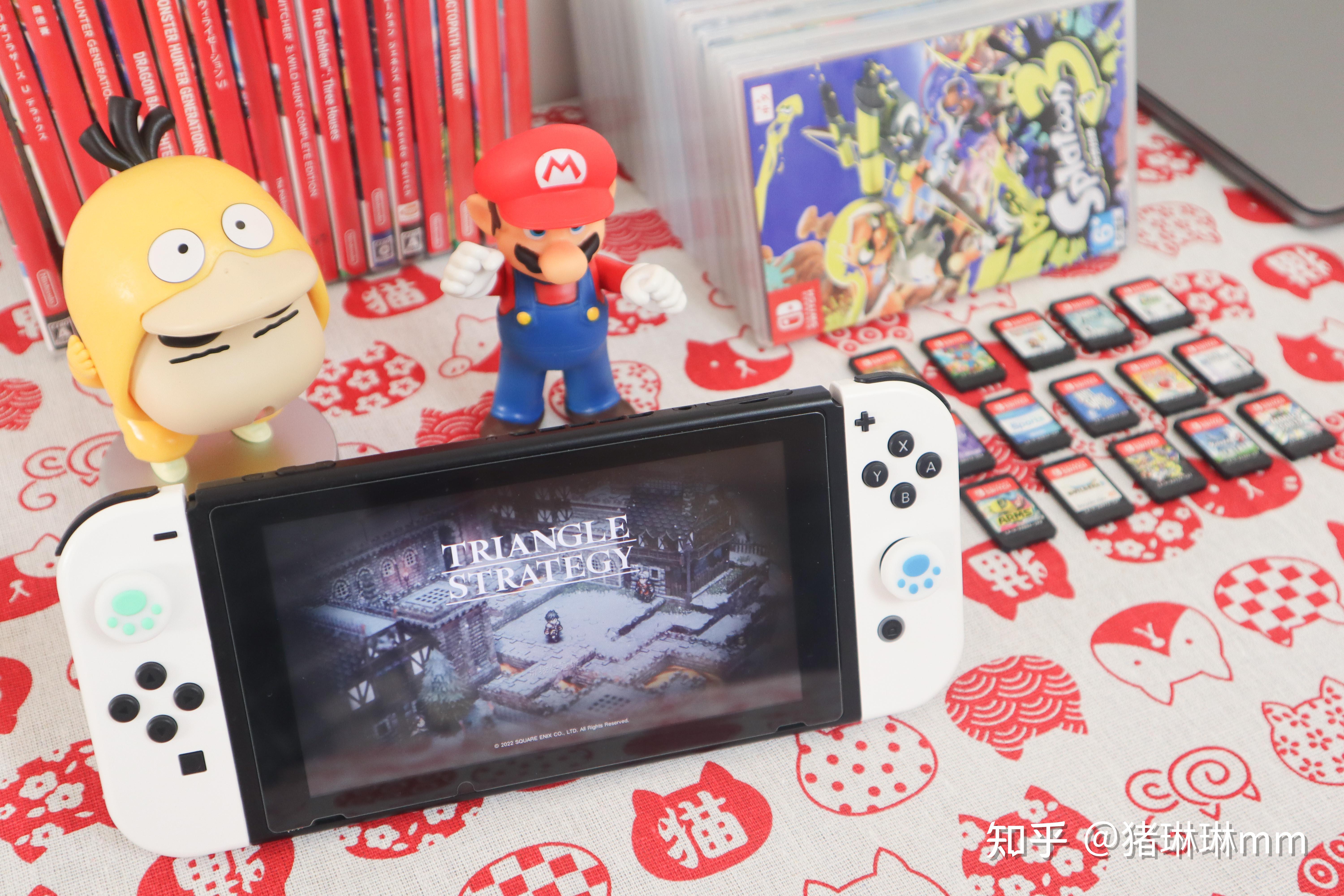 强烈推荐！国庆宅家必玩的16款高分Switch游戏！ - 知乎