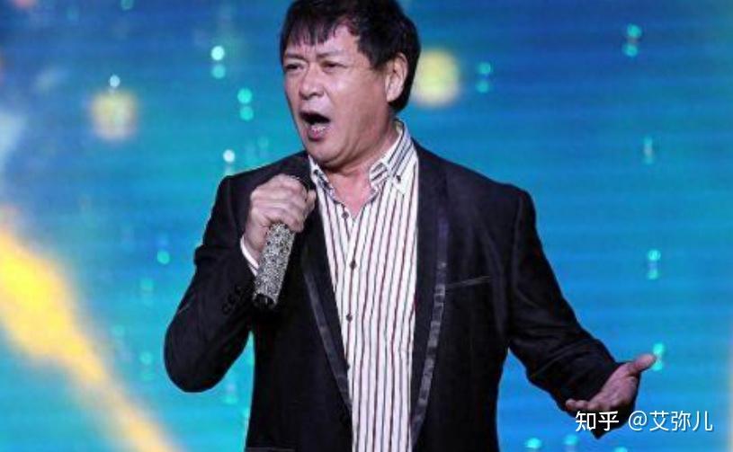 65岁“囚歌之王”迟志强 : 出狱37年后 , 儿子职业曝光 , 网友 : 为父圆梦 - 知乎
