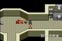 重装机兵2改详细攻略(gba重装机兵2改love3322(GBA重装机兵2改(MM2改)终极图文攻略世界地图)) 第150张 重装机兵2改详细攻略(gba重装机兵2改love3322(GBA重装机兵2改(MM2改)终极图文攻略世界地图)) 第150张
