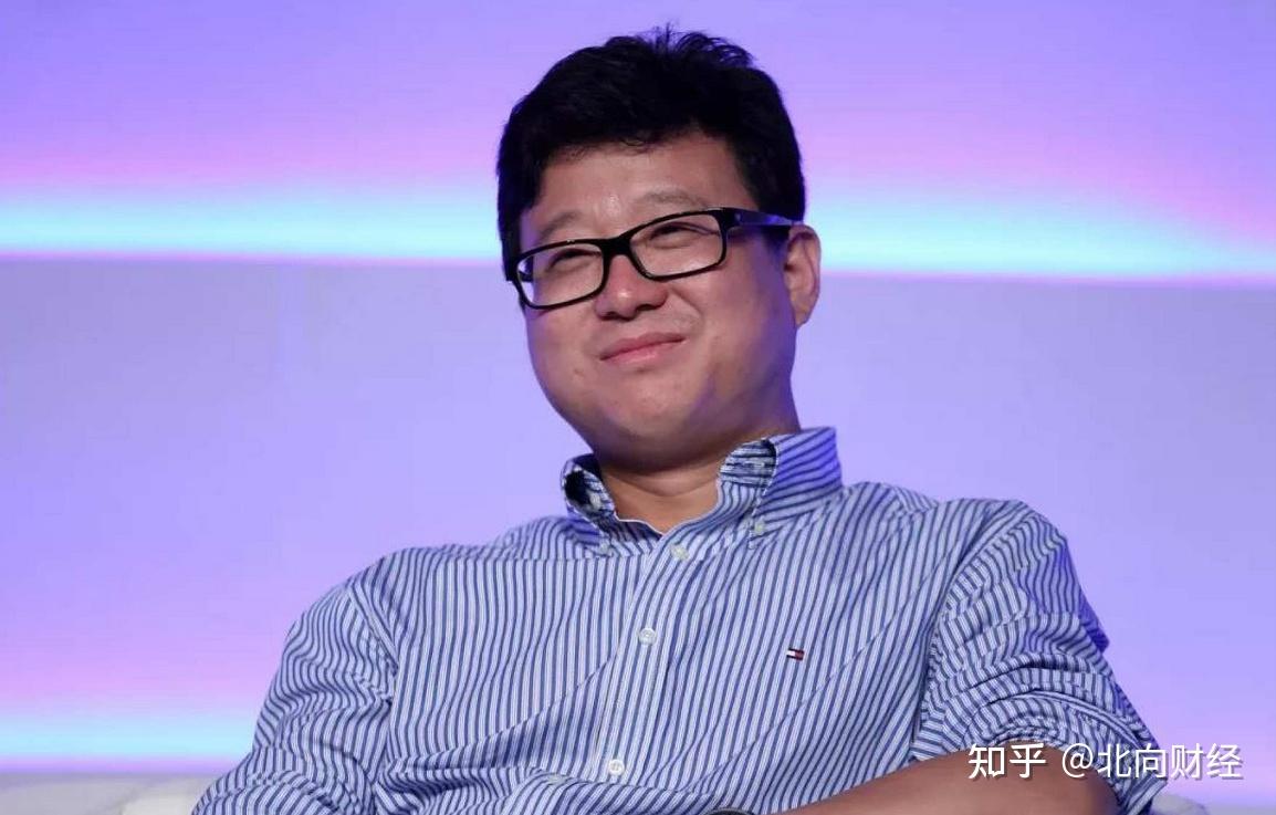 网易成国内第4大互联网公司,"不作为"的丁磊,才是隐形大boss