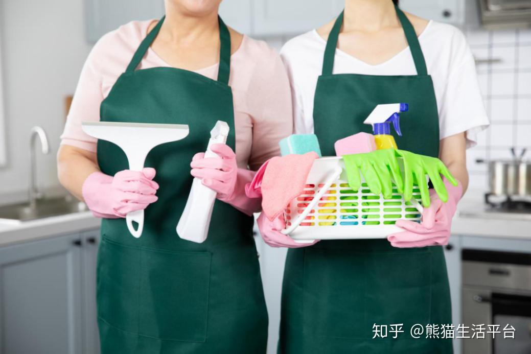 注意啦！家政服务人员上门服务前应该知道的事情 - 知乎