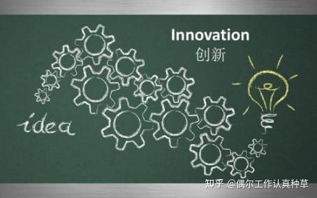 创新Innovation思维,创造Creation精神——戴森
