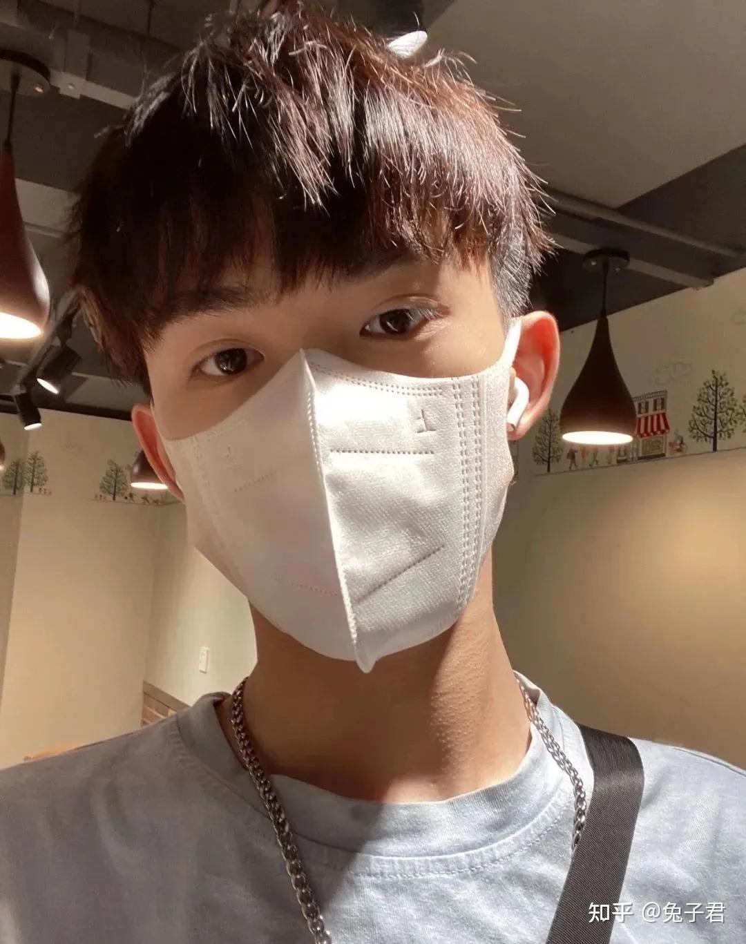 颜值一般的男生如何低成本快速变帅