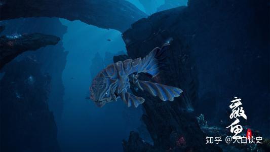 对照现代生物纲目 带你了解上古异兽的原型 它们或许真的存在哦 知乎