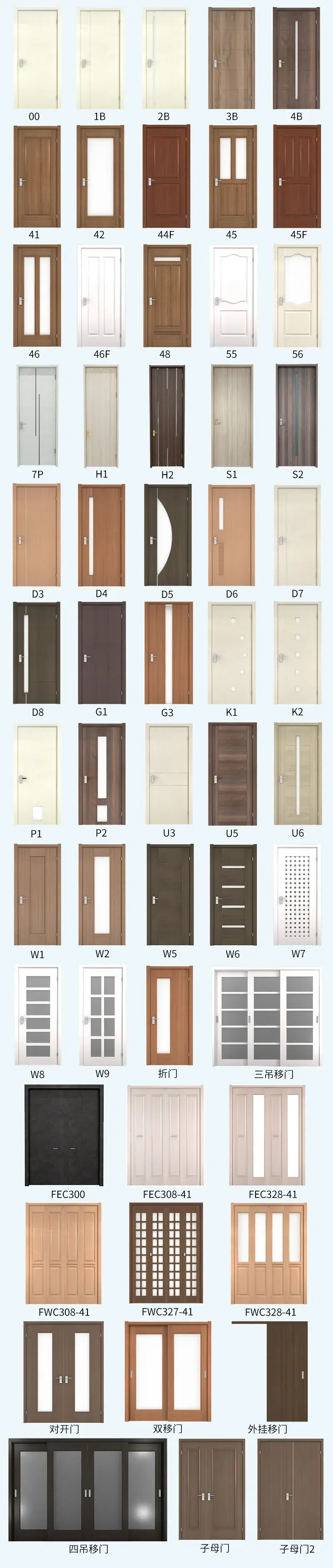 大建木门有多讲究看这一篇就知道