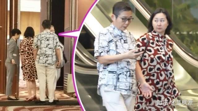 赌王都下葬了,何超琼会公开她和俞铮的关系,给彼此一个交代吗? - 知乎