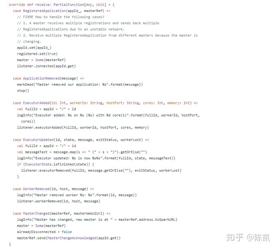 Spark预准备环境、源码剖析(转载) Spark预准备环境、源码剖析(转载)
