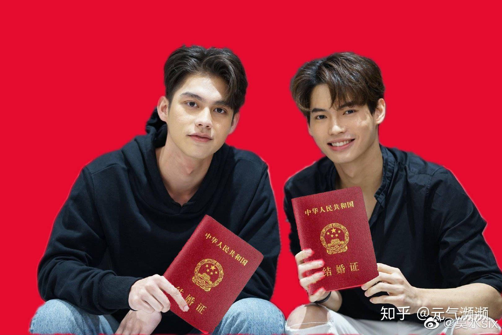 安利一部泰剧 - 知乎