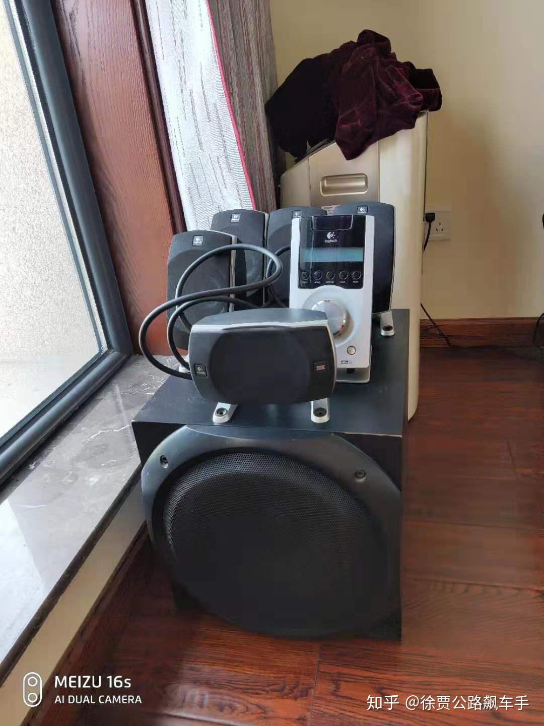 sonyhtz9f家庭影院体验