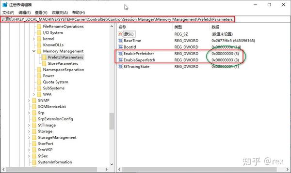 Windows 10到底要不要关闭预读和超级预读（Prefetch/Superfetch）功能？ - 知乎