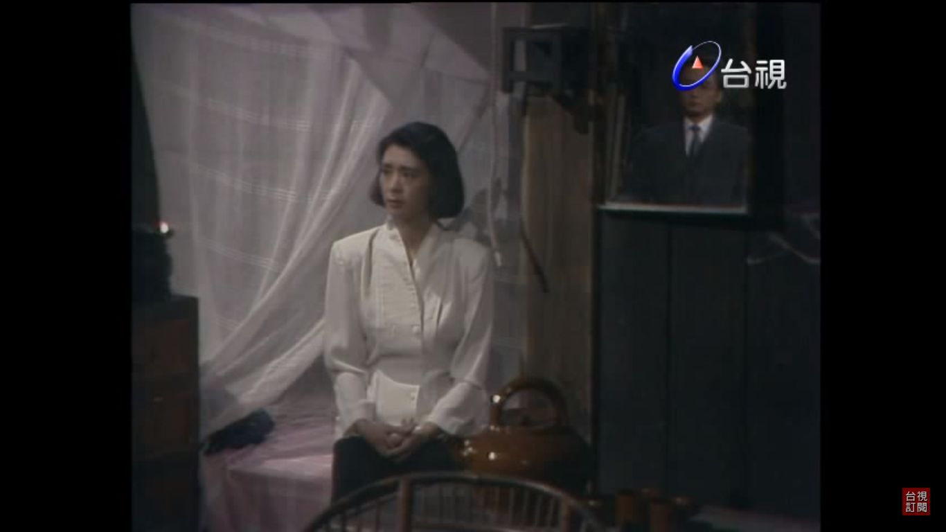 重温刘松仁版《春去春又回》(八):老台剧里的家国情怀 - 知乎
