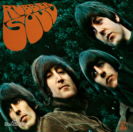 名著中的音乐i挪威的森林norwegianwood