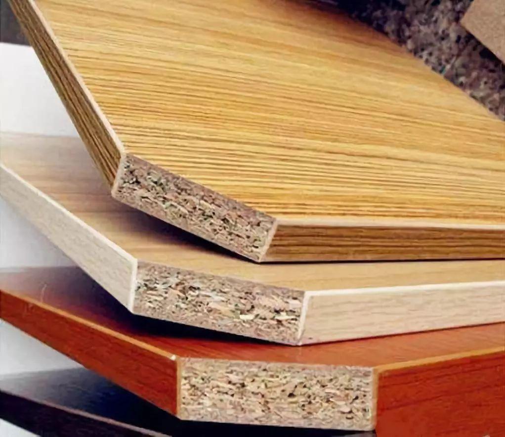 装修辅助材料黑话图文版看过即懂