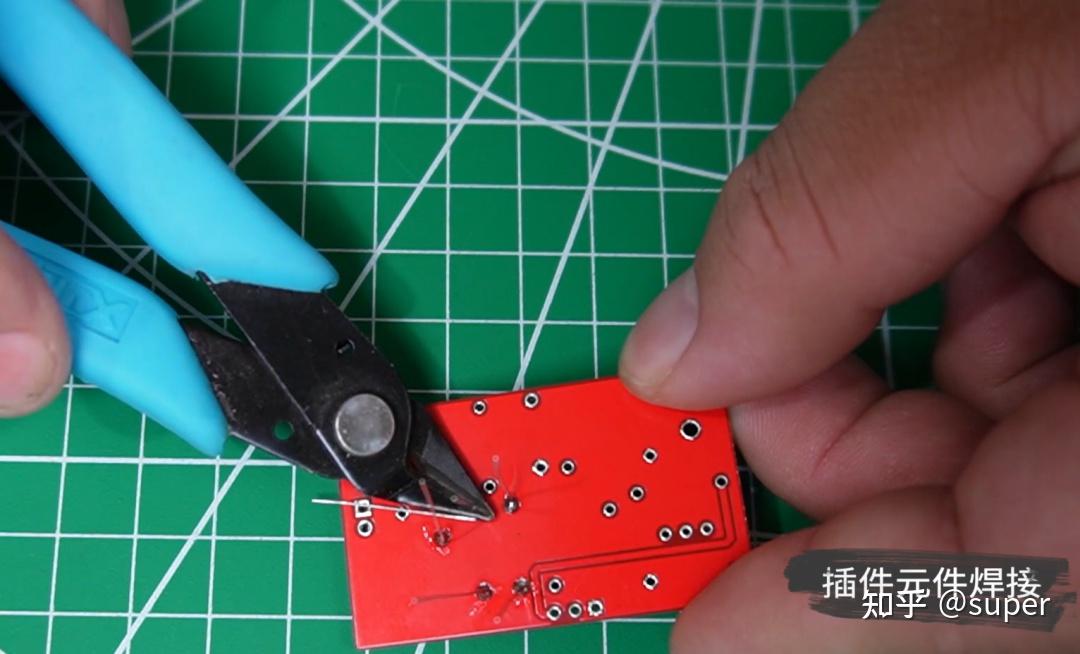 12种工具/常见贴片焊接汇总