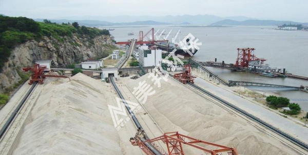 没有关系想分海砂一杯羹 如何取得合法采挖资格 知乎