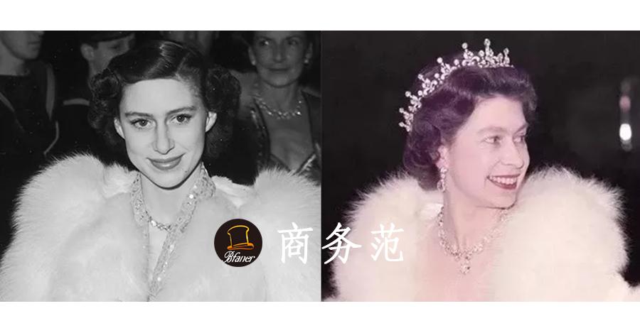 英国女王最美妹妹 穿dior戴cartier 被爱情毁掉一生 知乎