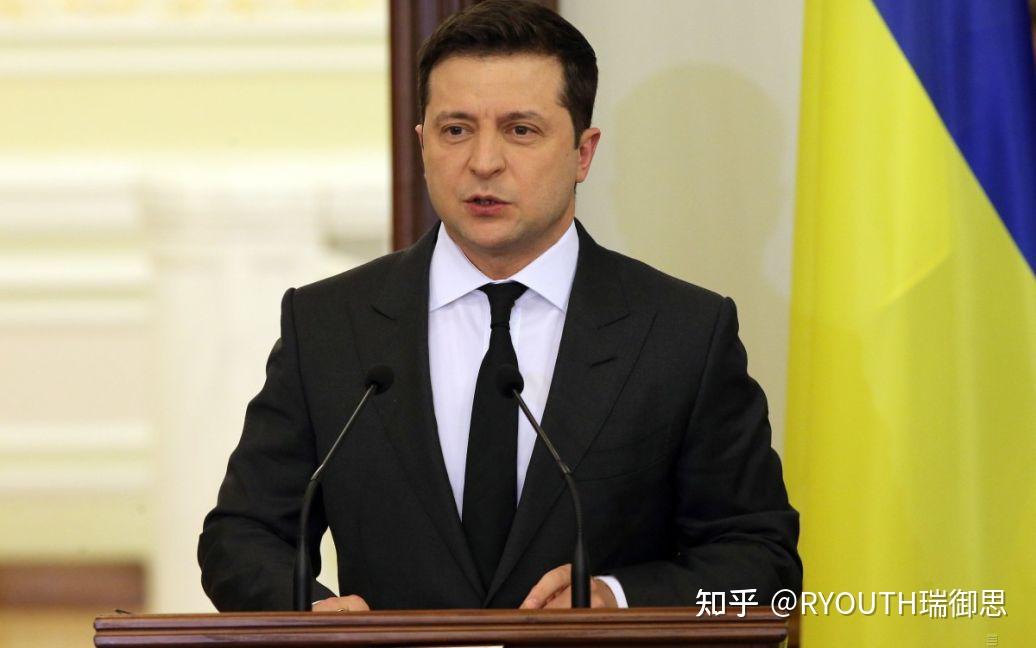 02,泽连斯基再次发表电视讲话.