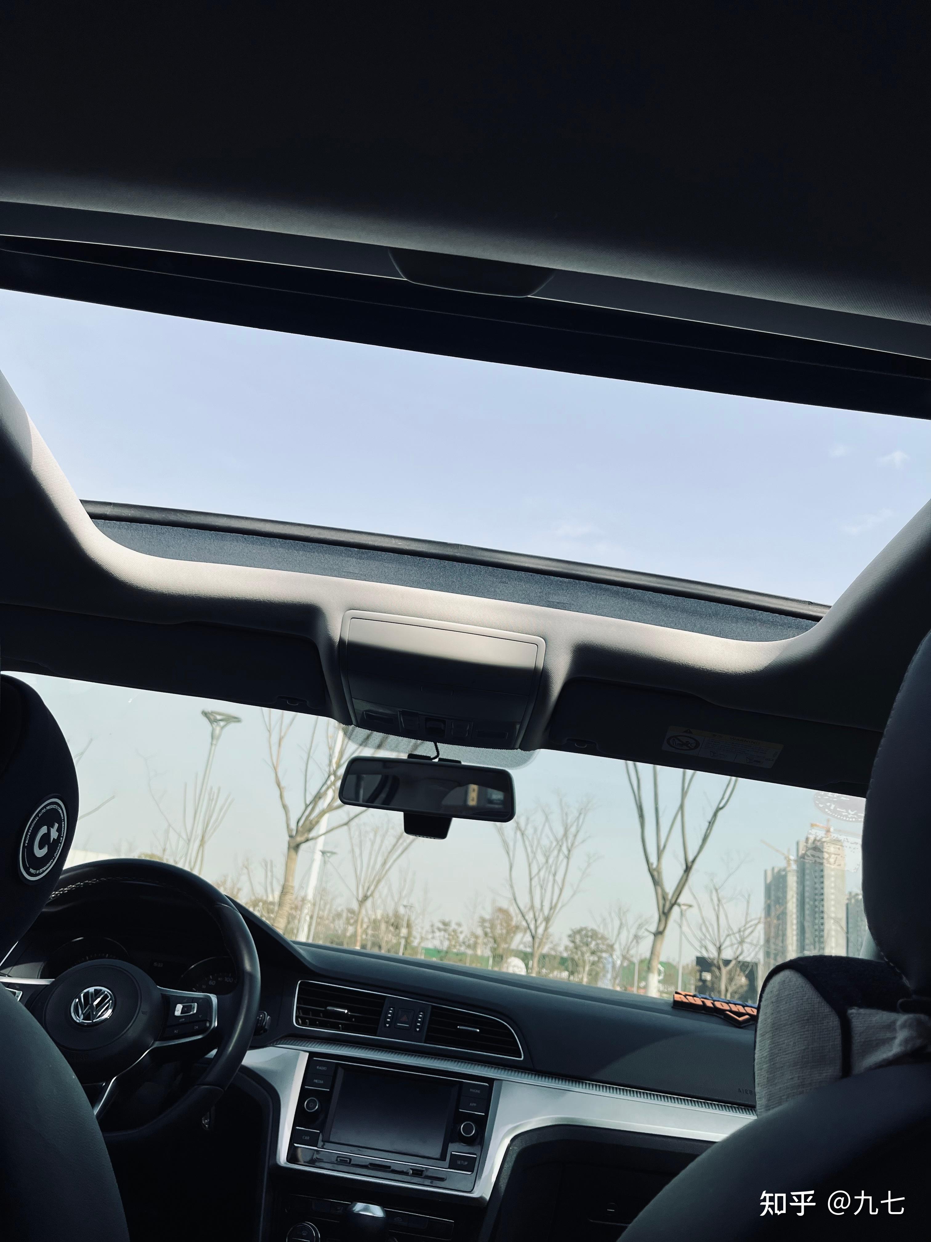 我喜欢凌渡的功能之天窗篇