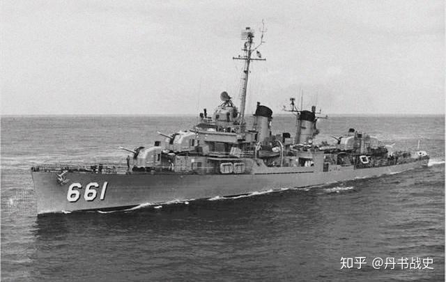 同样发射鱼雷为什么二战飞机击沉的战舰比驱逐舰要多得多