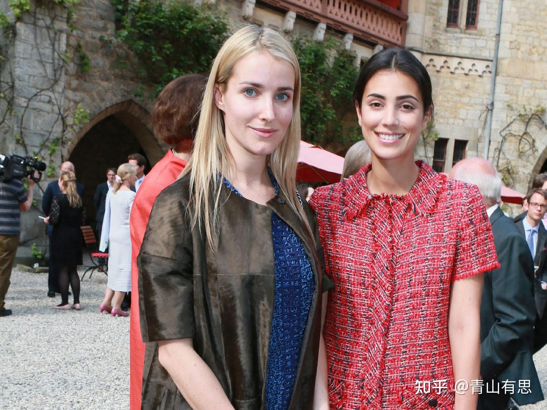 秘鲁美女导游征服德国王子上演现实版爱情童话