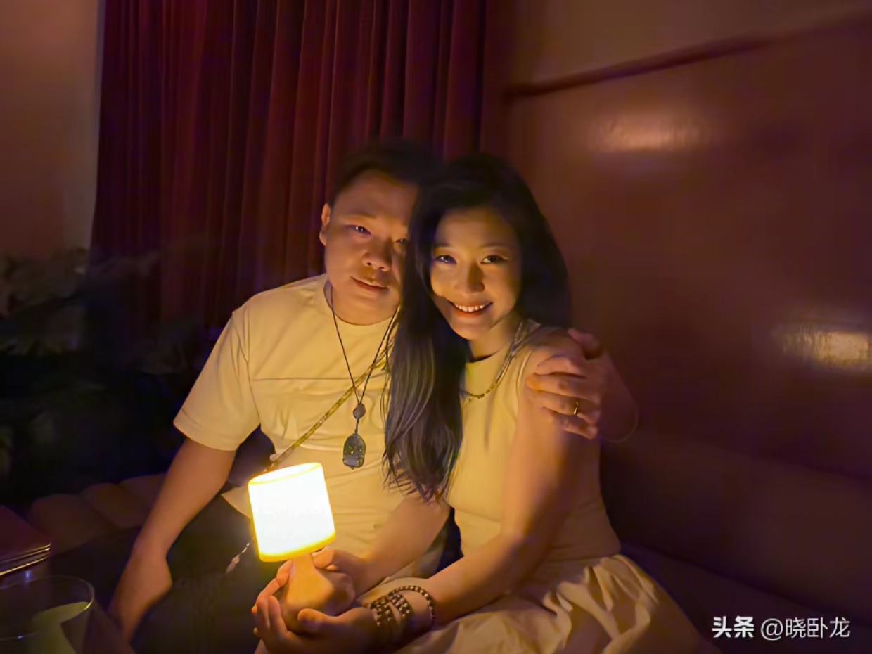 沈逸教授和三妹一家团建 - 知乎