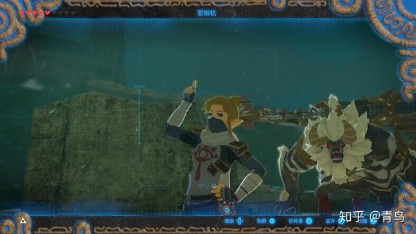 自拍达人林克公主